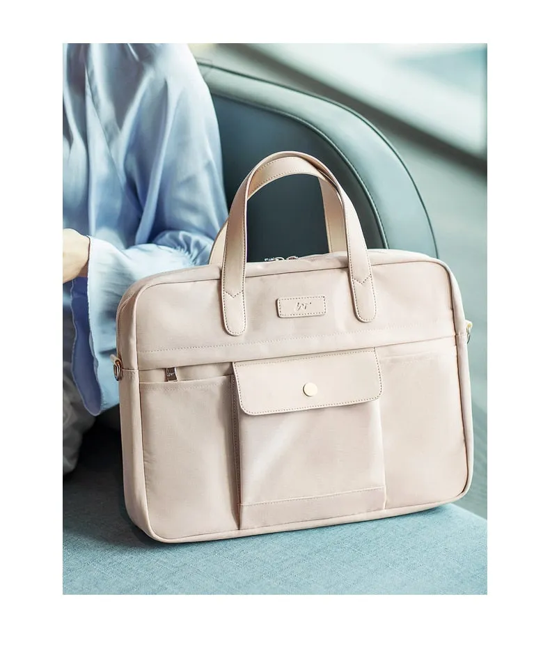 Sacoche Ordinateur Femme 15 pouces - Polyvalent