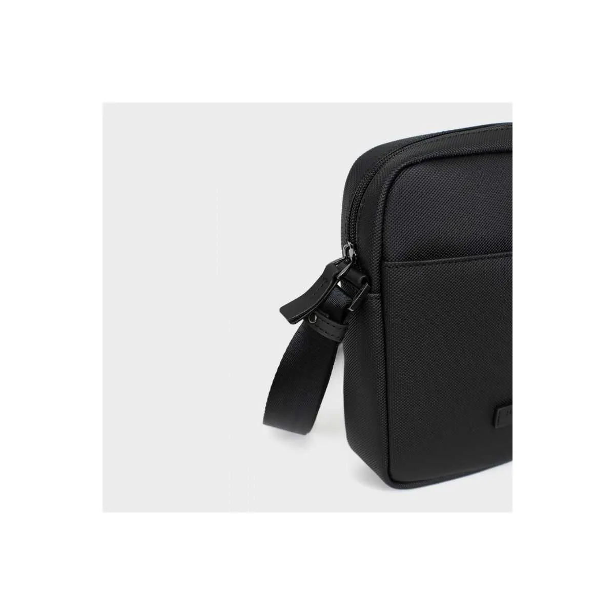 Sacoche pour homme Hexagona sur pecari