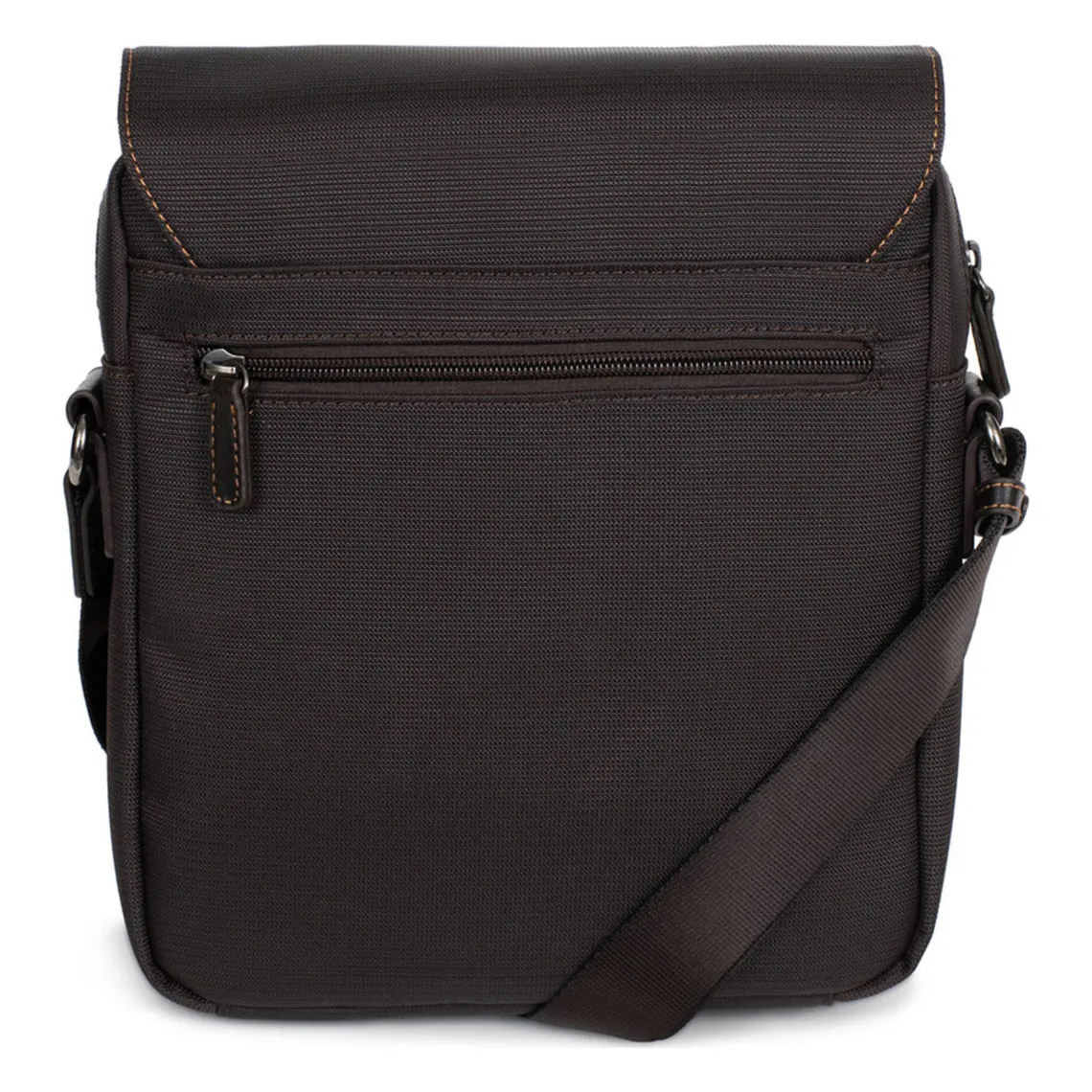 Sacoche tablette TRAVEL Marron | 3 Suisses