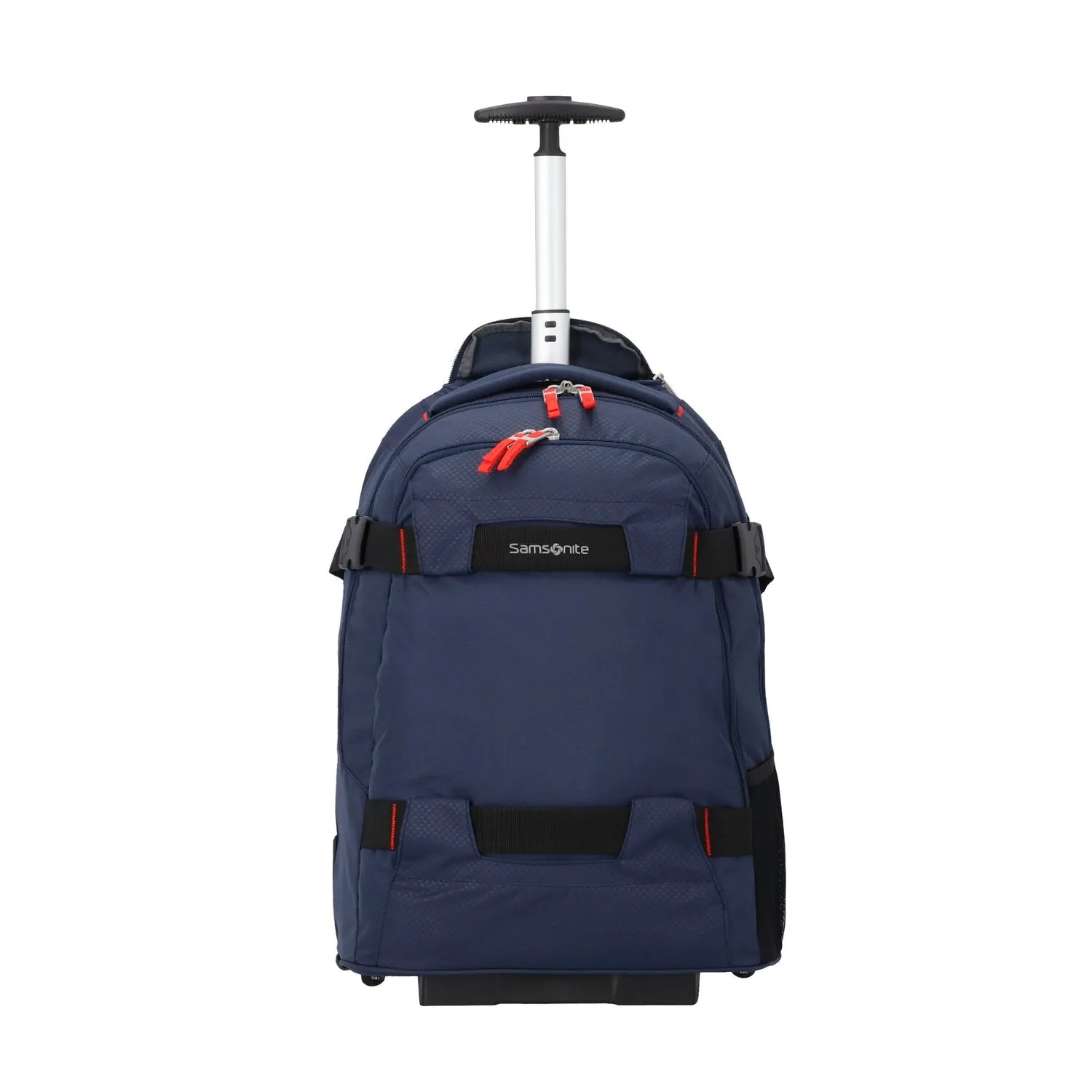Samsonite Sonora Valise de cabine 2 roulettes 55 cm compartiment portable