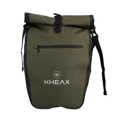 Secure Bike Bag (4 Colors)