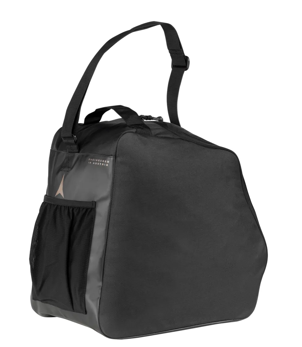 Shoe Cover - Boot Bag Cloud - Black