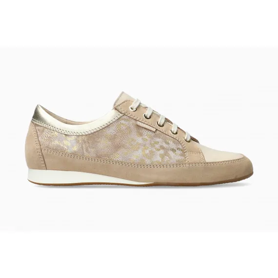 Sneakers Bretta Beige