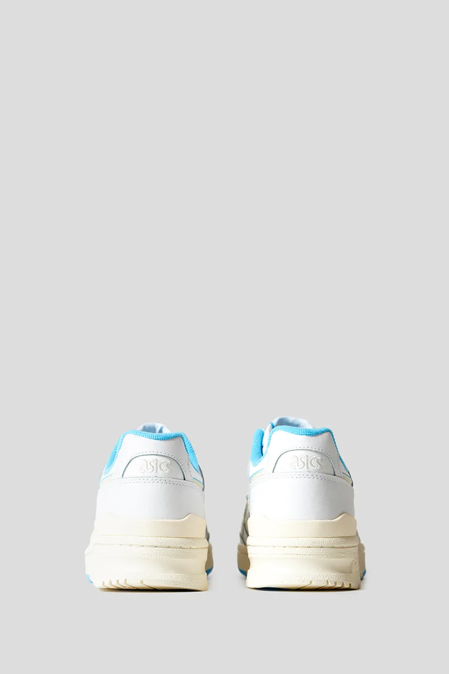 SNEAKERS EX89 WHITE ET CREAM