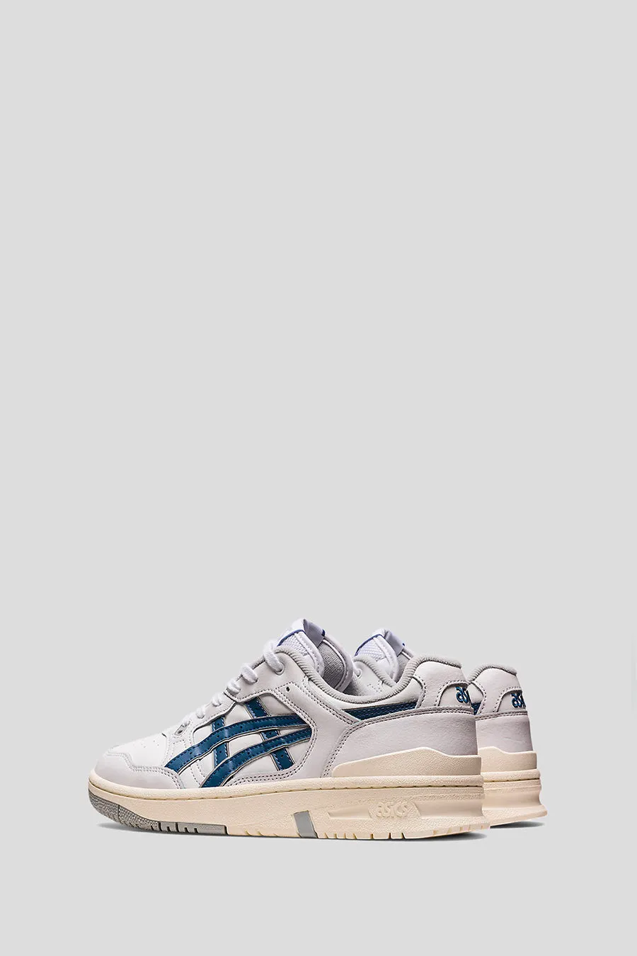 SNEAKERS EX89 WHITE ET GRAND SHARK