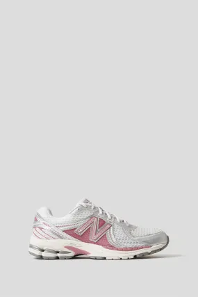 SNEAKERS ML860CC2 REFLECTION ET ROSEWOOD