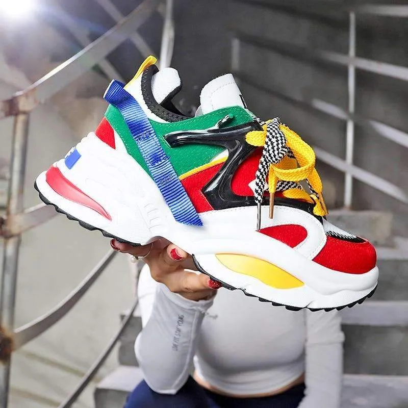 Sneakers RVX GAZELLE
