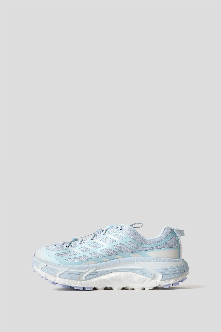 SNEAKERS U MAFATE THREE 2 ILLUSION  ET CLOUDLESS