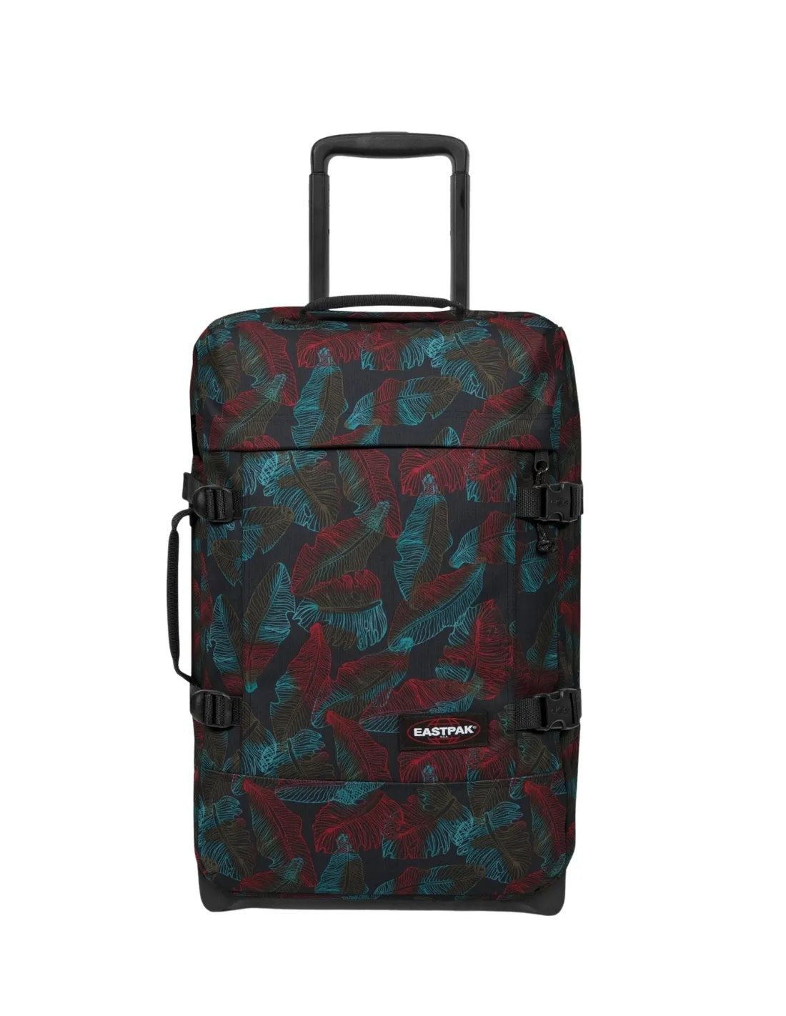 Soft travel bag Eastpak Tranverz S Ref 59264 4O3 Noir 51*32.5*23 cm