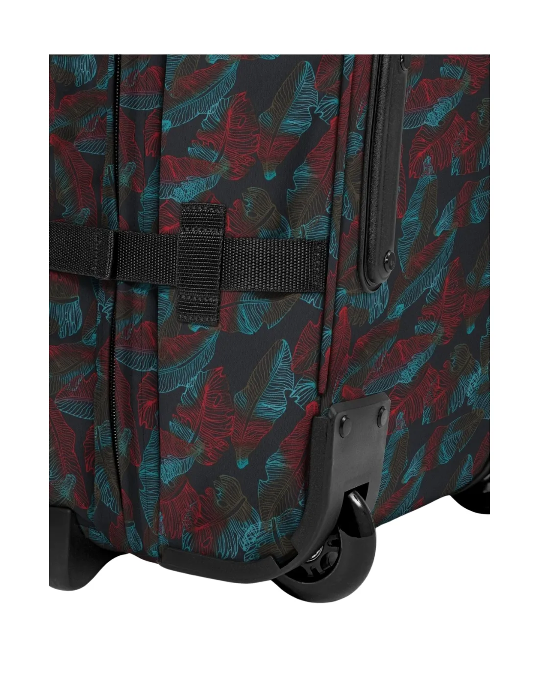 Soft travel bag Eastpak Tranverz S Ref 59264 4O3 Noir 51*32.5*23 cm