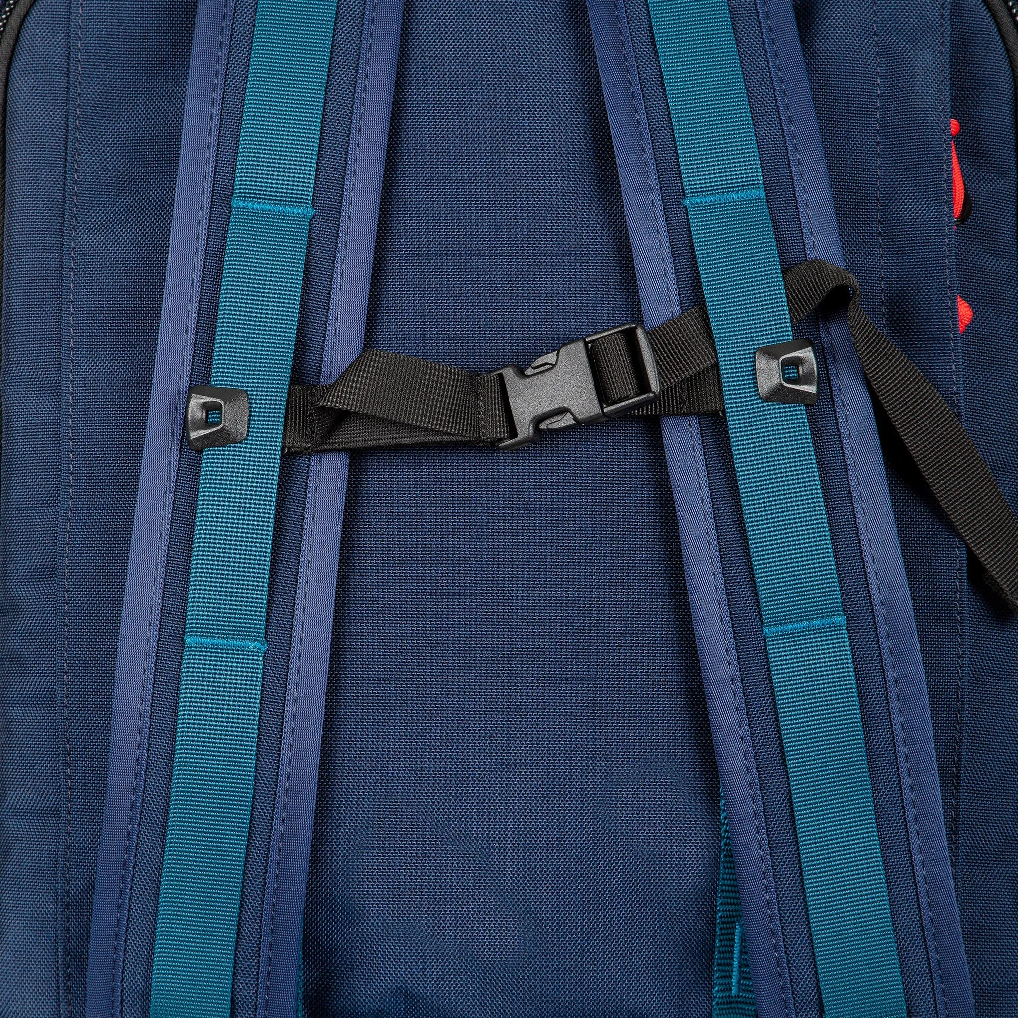 Suitcase/Backpack Global Travel Bag Roller - Topo Designs