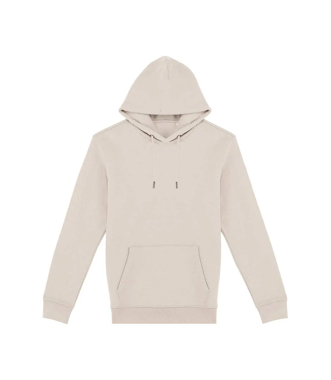 White Native Spirit adult hooded sweatshirt