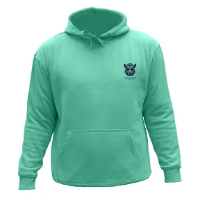 Sweat à capuche chasse – Summer Traqueur Sanglier