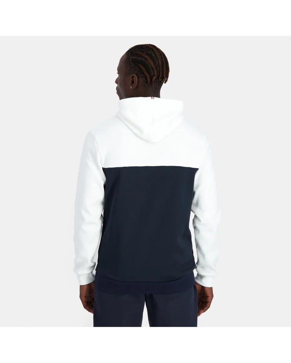 Men's Season 2 HOODY N1 M - White