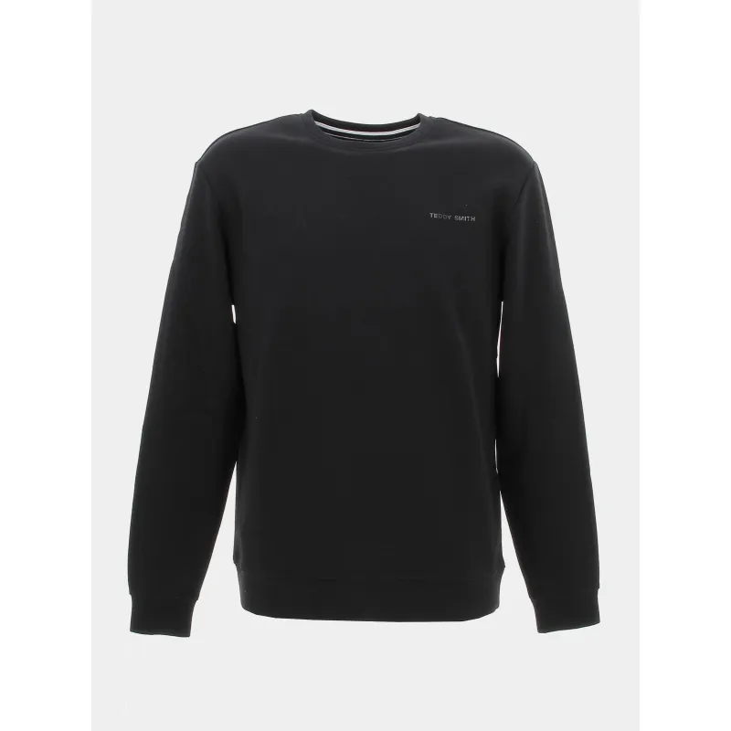 Men's Black Motion Hoodie - Adidas | wimod