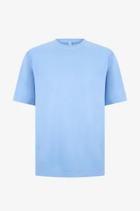 T-shirt à manches courtes en coton Jersey Tee