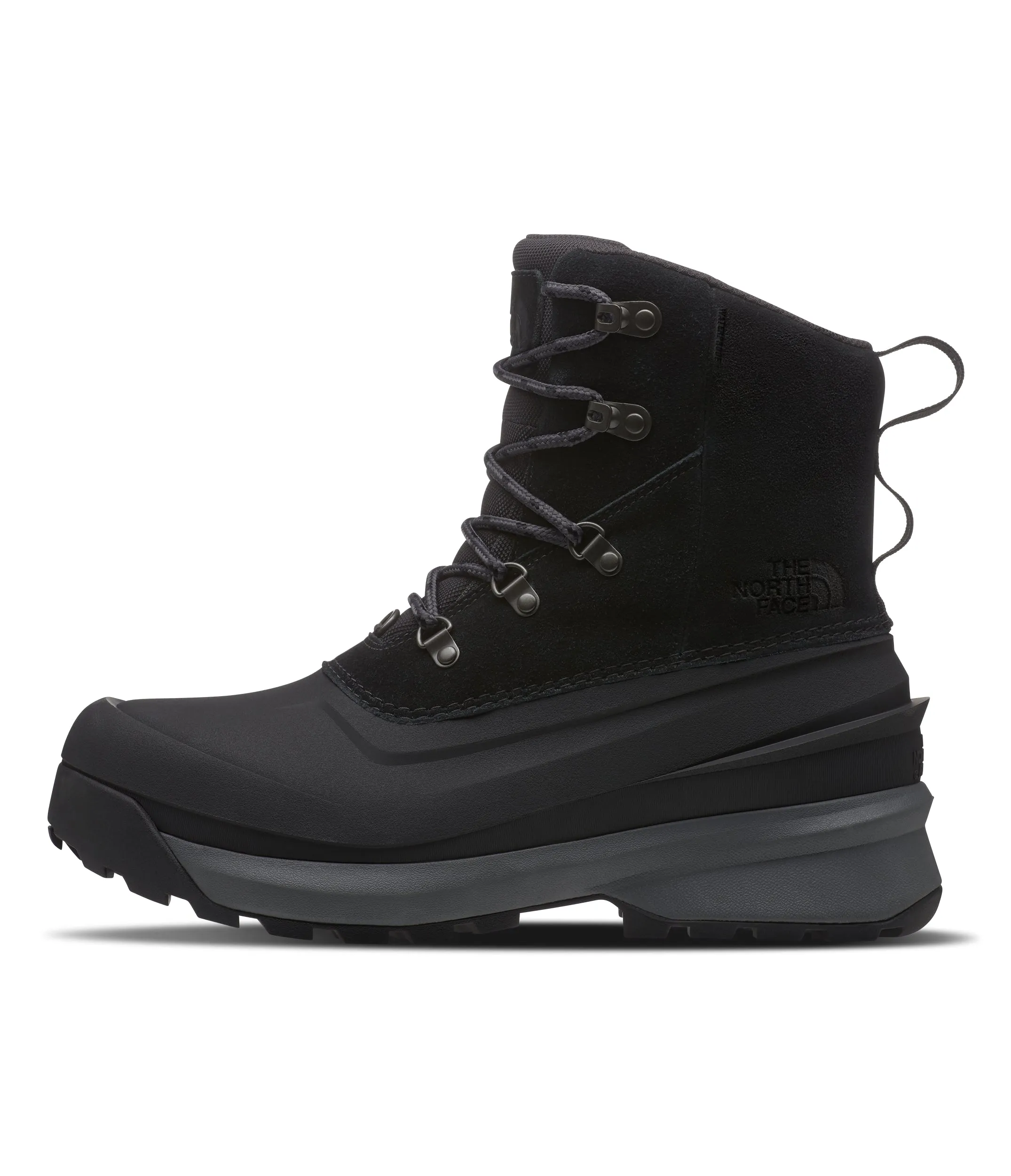 The North Face Bottes Isolées Imperméables Chilkat V Lace - Homme