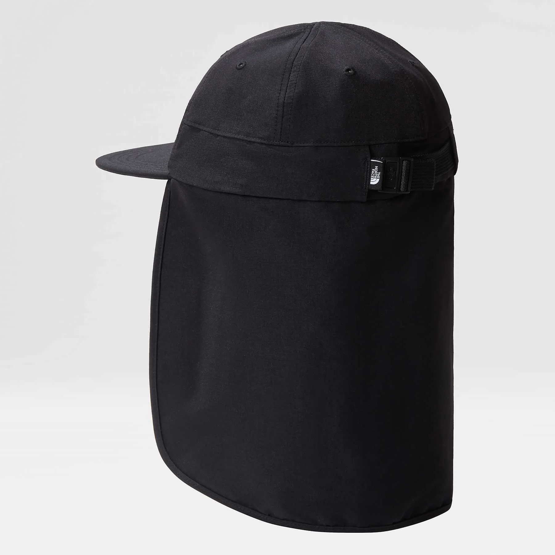 The North Face - Class V Sunshield Hat - TNF Black