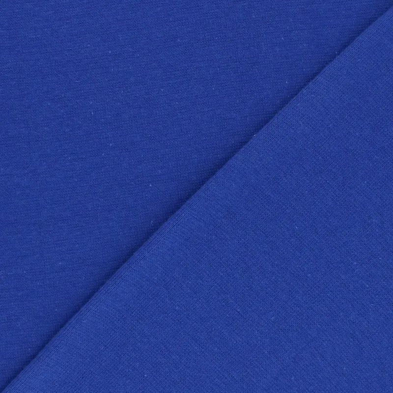 Organic Tubular Jersey Fabric