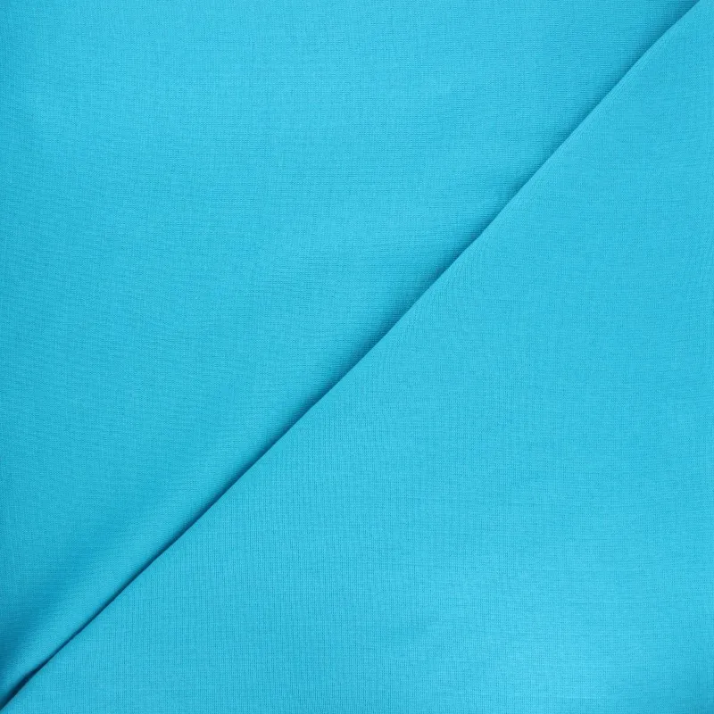 Organic Tubular Jersey Fabric