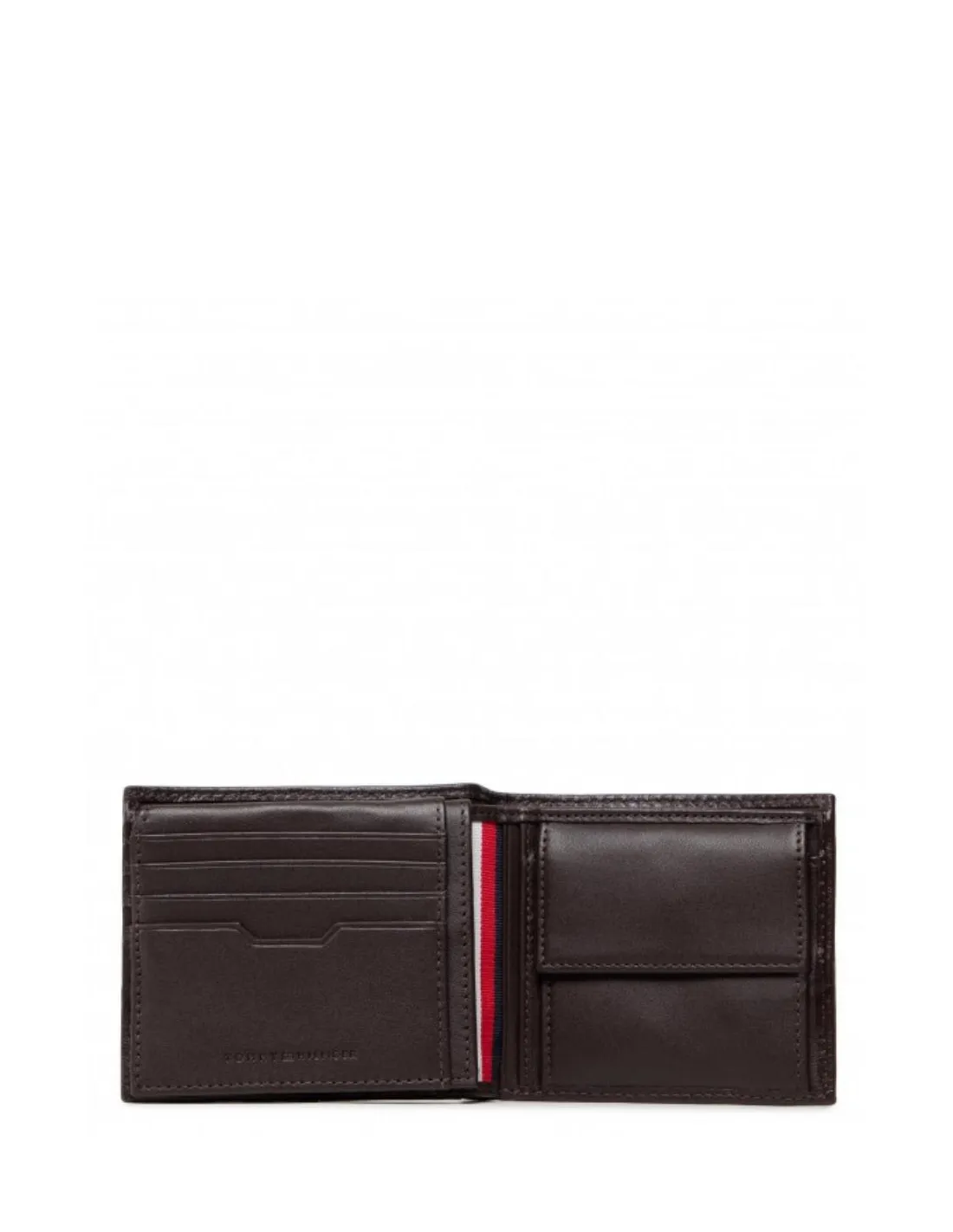 Tommy Hilfiger Brown Wallet