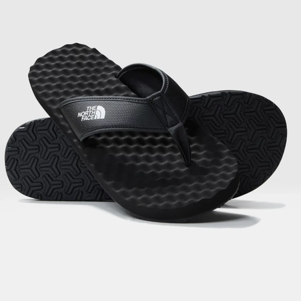 Tongs Base Camp Mini II FLPFLP TNF Black/ TNF White