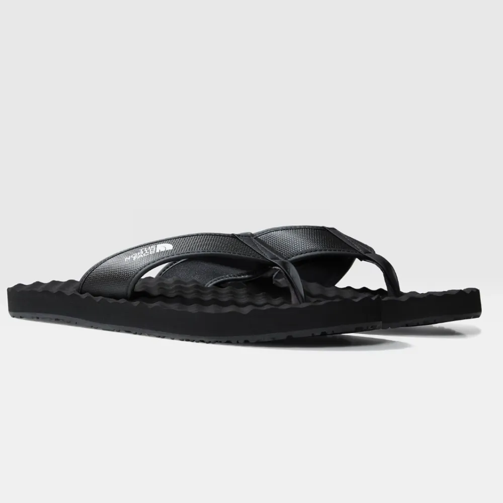 Tongs Base Camp Mini II FLPFLP TNF Black/ TNF White