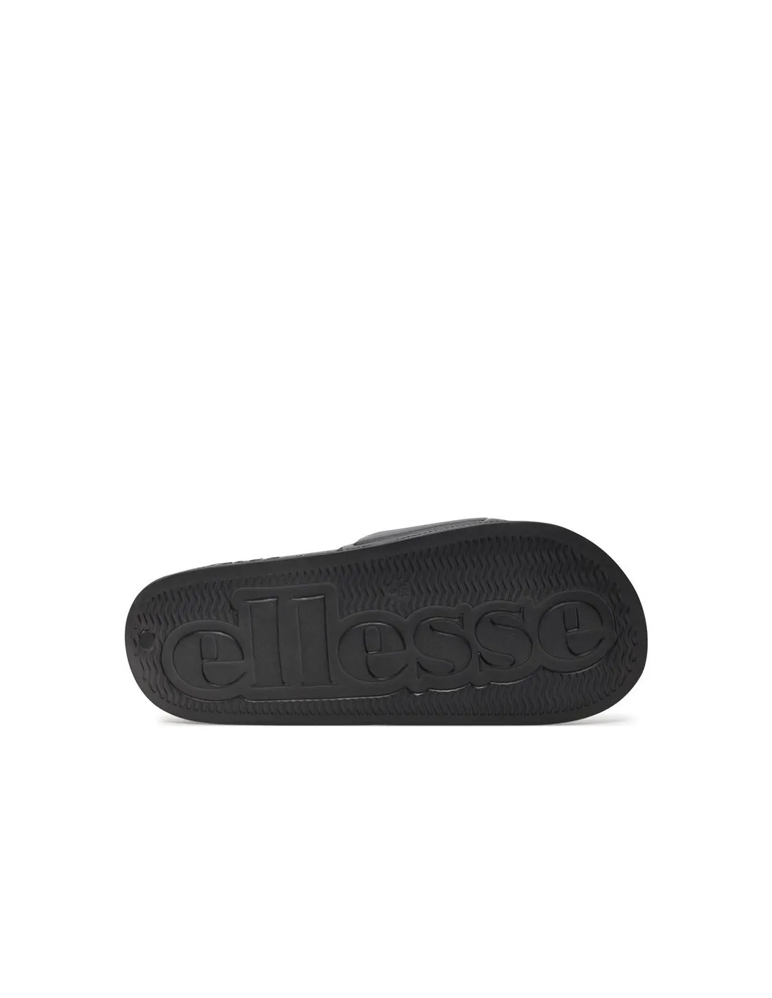 Tongs Ellesse Homme Diapositive Filippo Noir