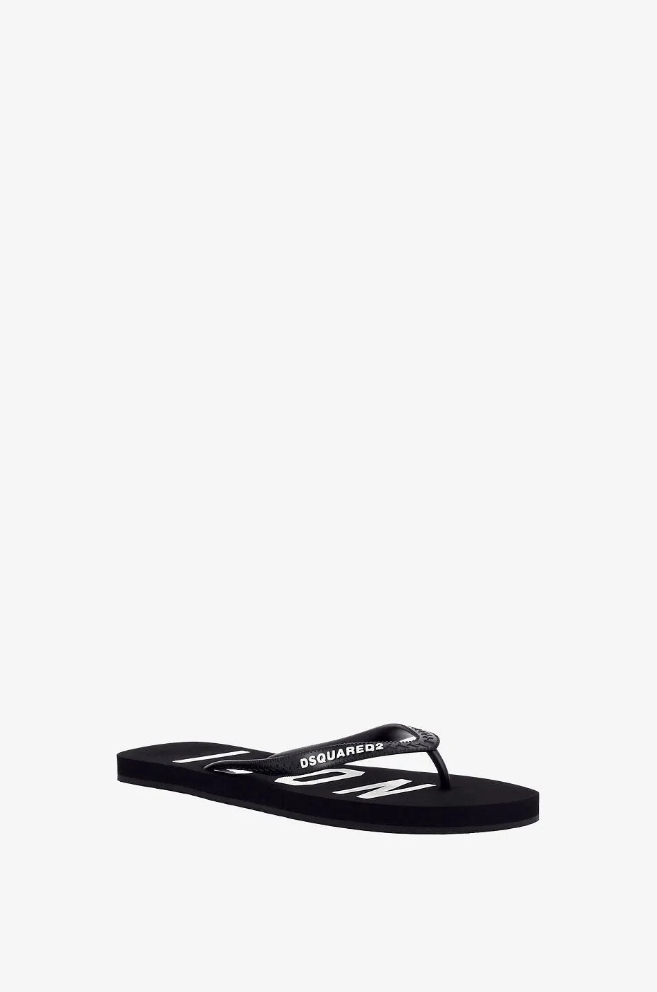 Tongs en gomme ICON