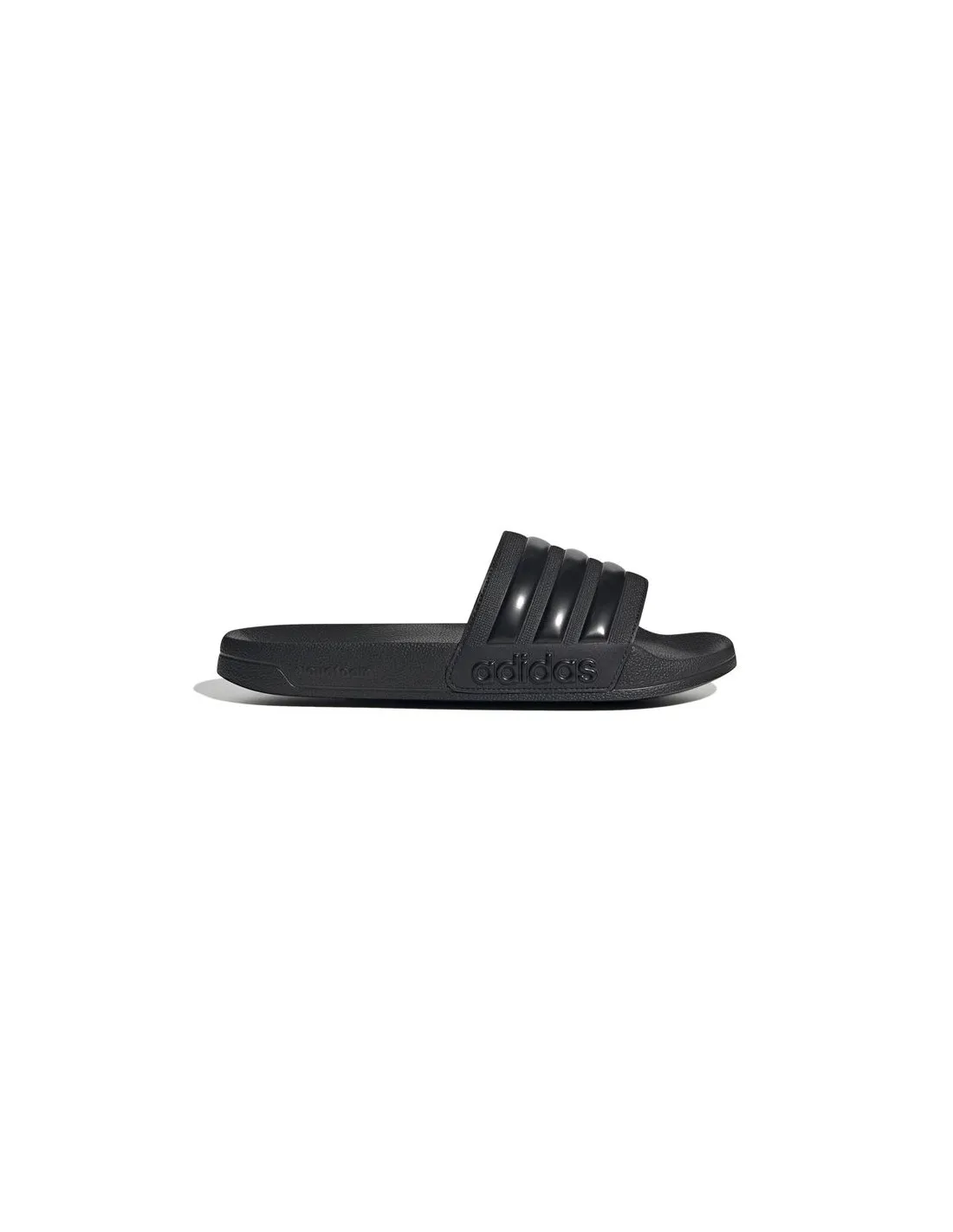 Tongs noires adidas Adilette