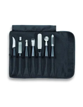 Trousse d'ustensiles de cuisine Dick 7 pièces incluses