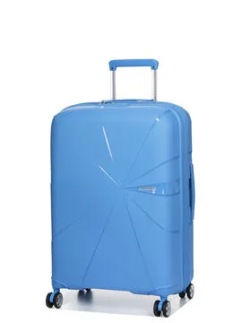 Valise American Tourister Starvibe 67 cm Tranquil Blue  146371A033  