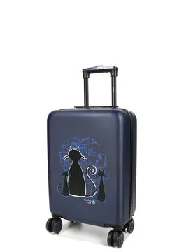 Valise Aérial Cat Street 55 cm