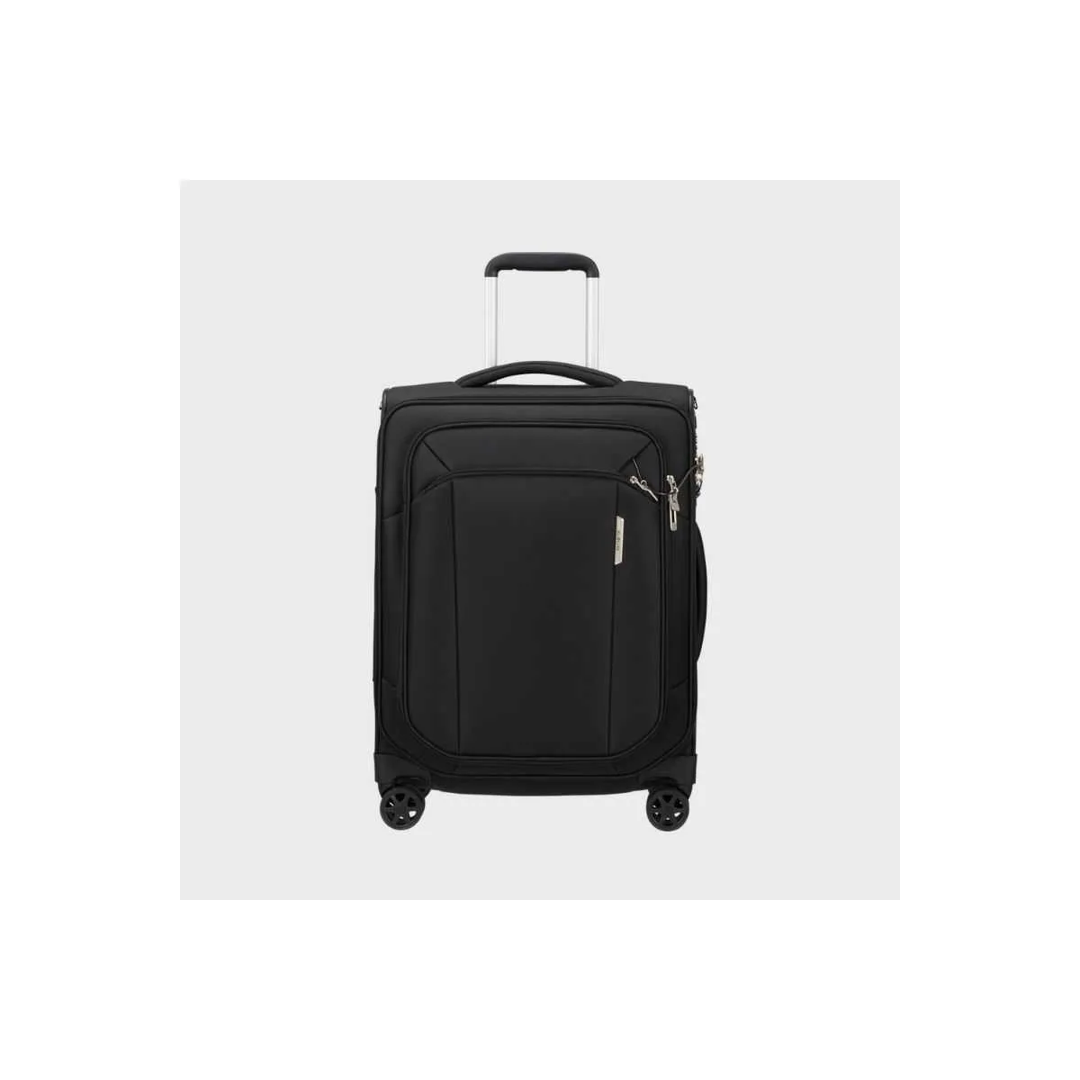 Valise cabine en toile 4 roues 55 cm Respark Samsonite sur pecari