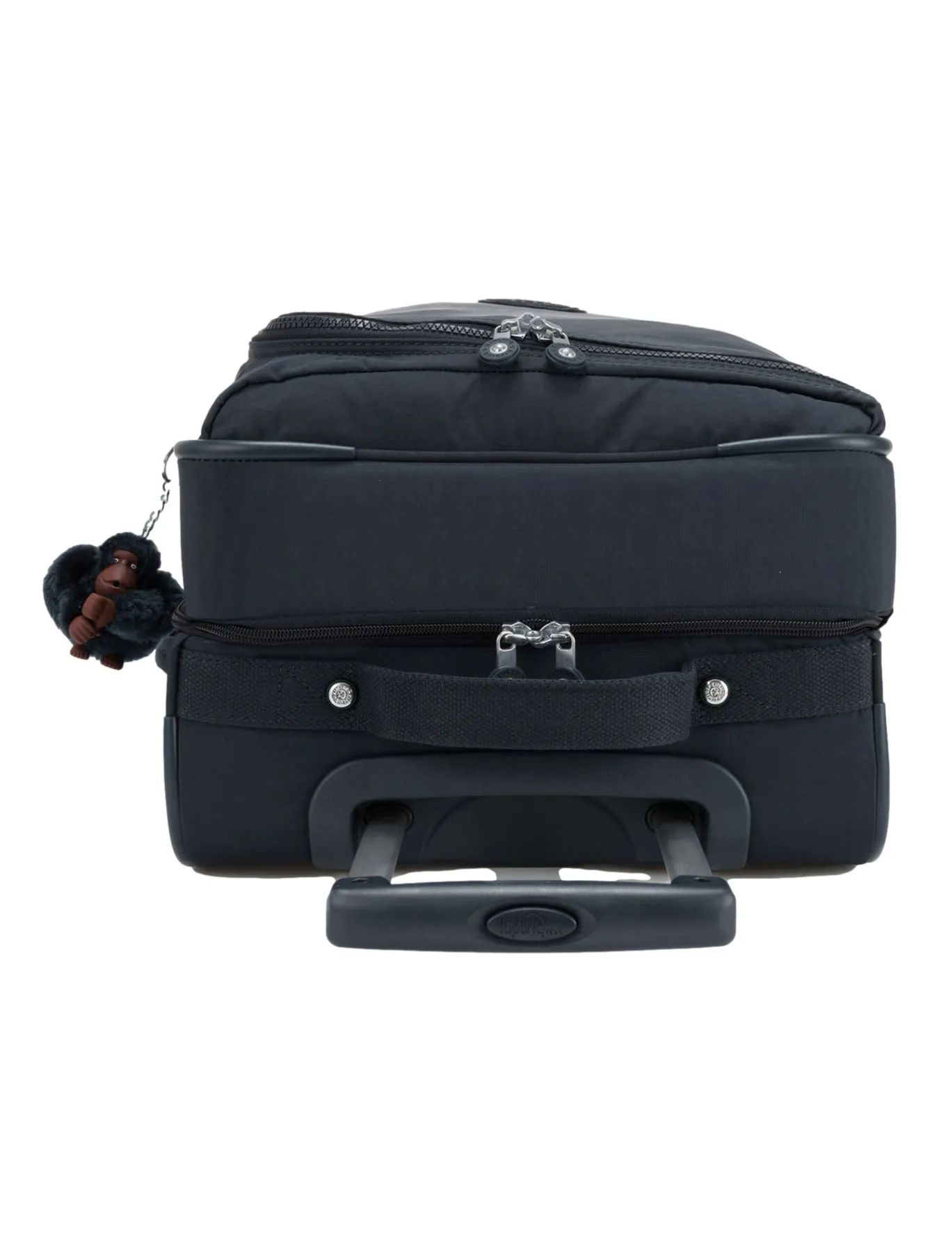 Valise cabine souple à 4 roulettes Cyrah S Kipling - DePeek