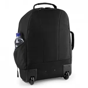 Cabin Trolley Suitcase - CLASSIC AIRPORTER - BG25 - Black