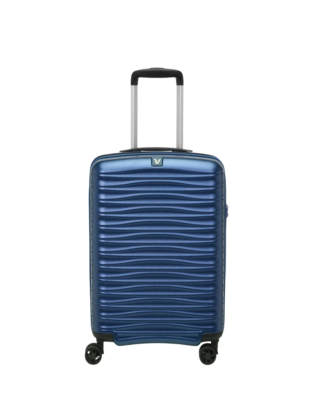 Valise Roncato cabin luggage reference 58563 88 in petrol color 45*36*20 cm