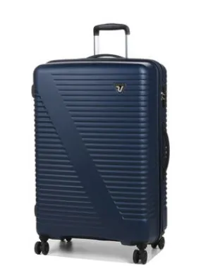 Valise Roncato Sunlite 76 cm Bleu Nuit  41304123  41304123