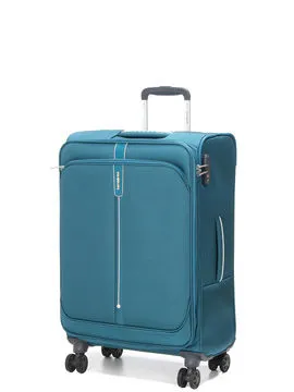 Valise Samsonite Popsoda 66 cm Teal  1235382824  CT4*51004, CT451004, CT451004