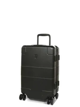 Valise Victorinox Lexicon Framed Series Slim 55 cm Brushed Black  610537  