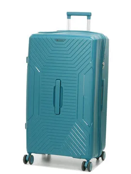 Valise Worldline Koh Tao Trunk 80 cm Turquoise  290/3Gr75  
