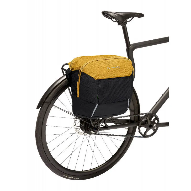 Vaude Cycle Messenger Bike Bag | Hardloop