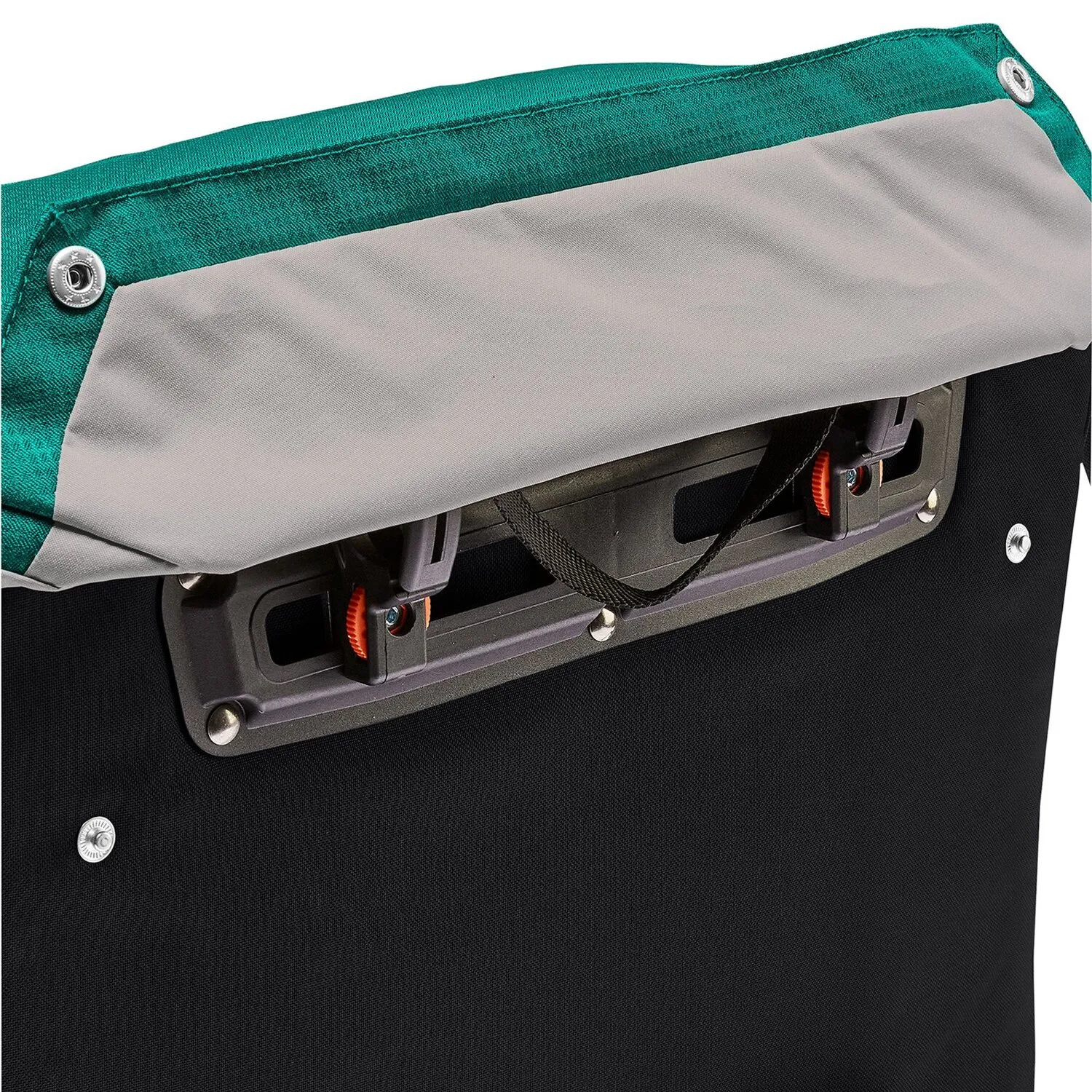 Vaude Cycle Sacoche de vélo 38 cm