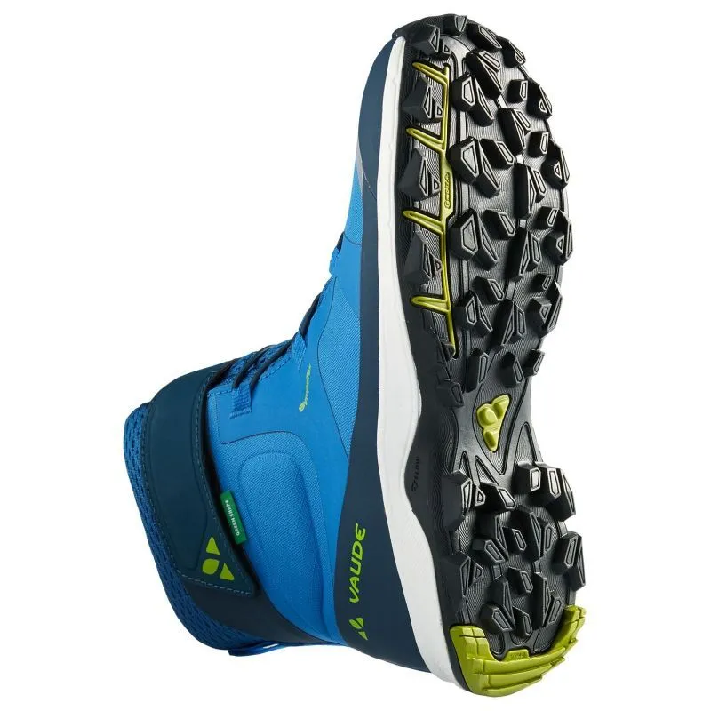 Vaude Kelpie II STX - Bottes de neige enfant | Hardloop