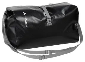 Vaude Top Case Noir Rear Bag
