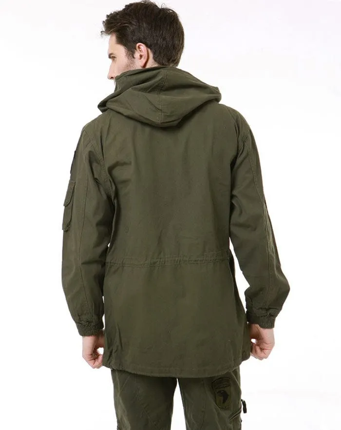 Veste Airborne