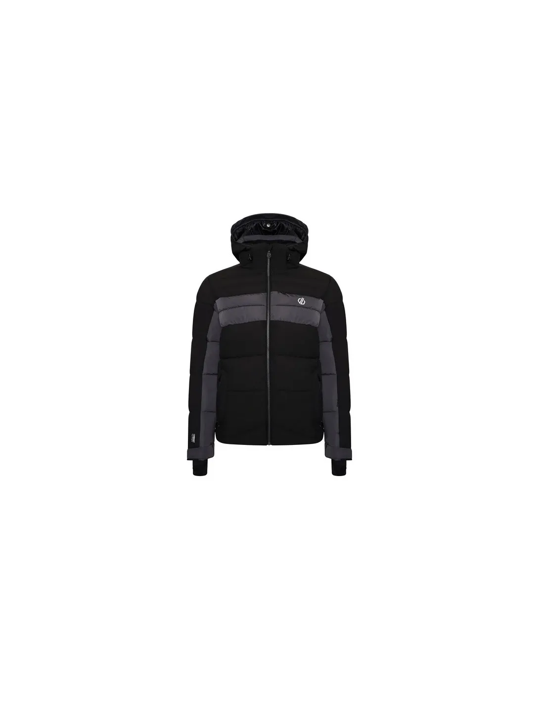 New Dare 2B Denote Black Ski Jacket