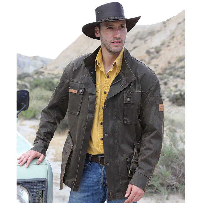 Veste Dri Tec imperméable Bowen