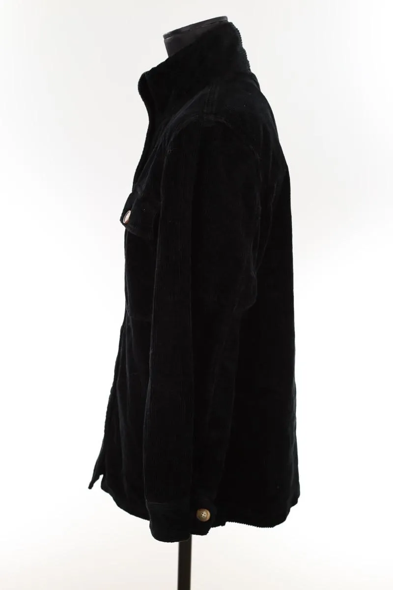 Veste en coton