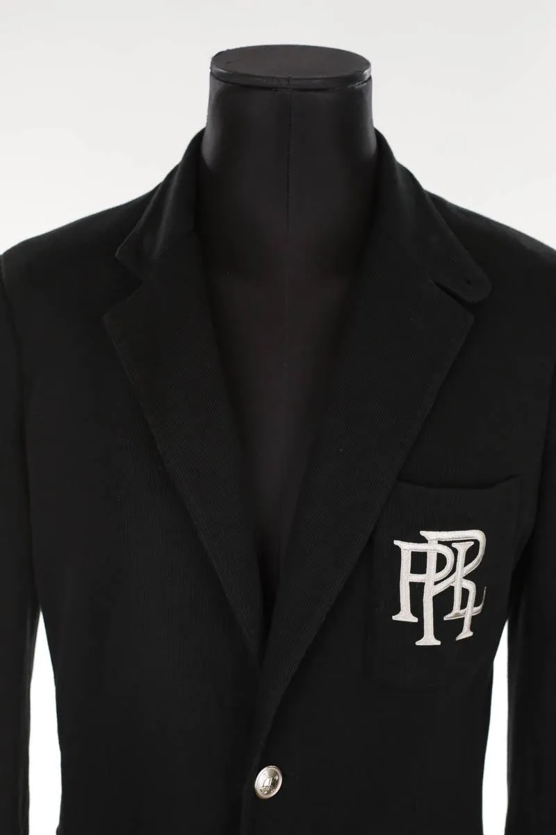 Veste noir